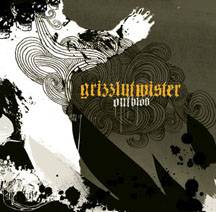 Grizzly Twister : Ont blod